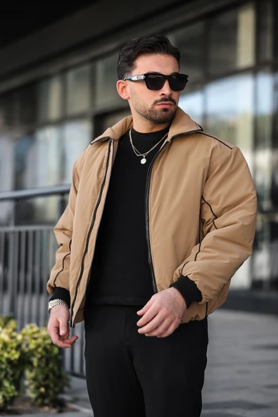 ERKEK MONT BİYELİ - 1