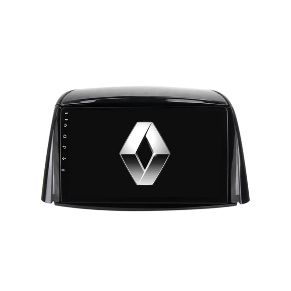 Renault Koleos Android Multimedya Sistemi 4-64 Cadence (2009-2016) ürün görseli 1
