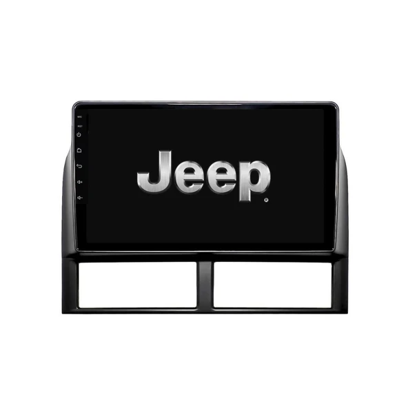 Jeep Cherokee Android Multimedya Sistemi 4-64 Cadence (1998-2004) - Resim 2