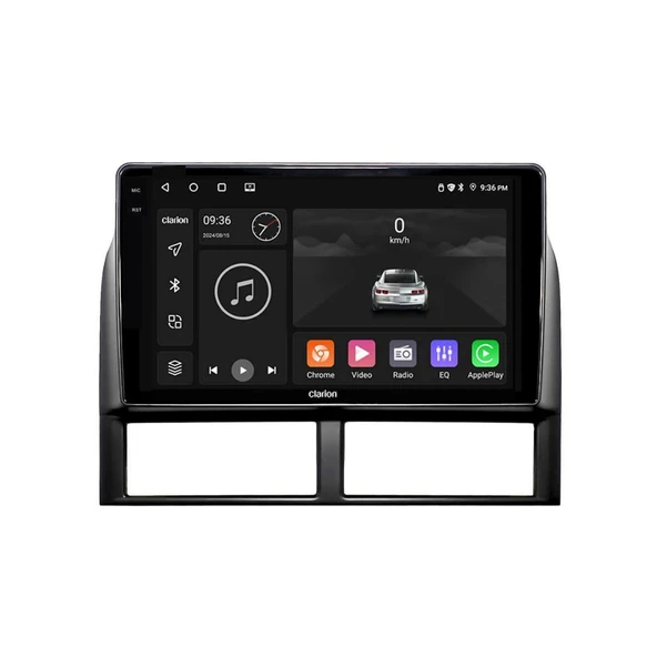 Jeep Cherokee Android Multimedya Sistemi 4-64 Cadence (1998-2004) - Resim 5