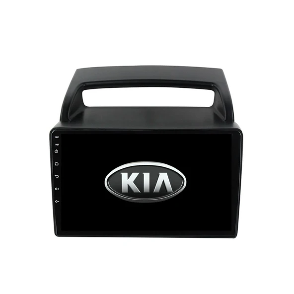 Kia Carnival Android Multimedya Sistemi 4-64 Cadence (2007-2009) - Resim 2