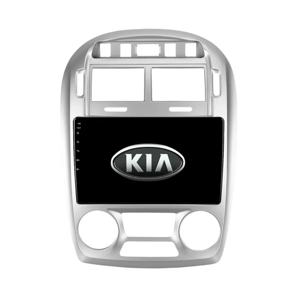 Kia Cerato HB Android Multimedya Sistemi 4-64 Cadence (2004-2006) - Resim 2