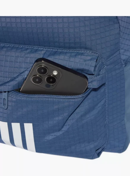 Adidas JX6498 Ess Bars3Rs Bp Unisex Sırt Çantası - 4