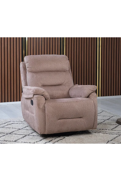 ÖZERİŞ EFES TV / BABA KOLTUĞU - SALLANAN, DÖNEN, MANUEL MEKANİZMA - 3