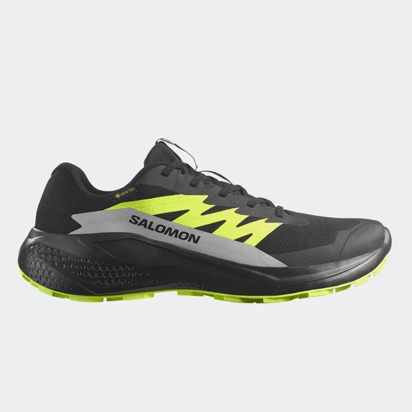 Salomon L47802000 Alphaglide Gore-Tex Erkek Koşu Ayakkabısı