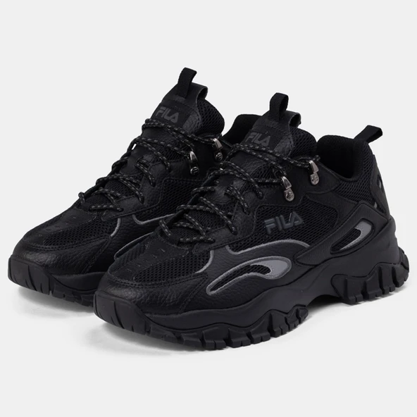 Fila FFM0354.83052 Ray Tracer Tr2 Erkek Koşu Ayakkabısı - Resim 4