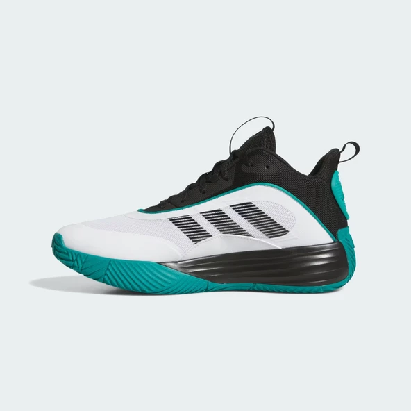 Adidas JR6674 Ownthegame 3.0 Erkek Basketbol Ayakkabısı - 6
