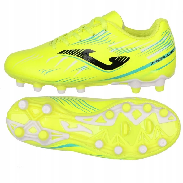 Joma PRJW2509FG Propulsion Jr FG Çocuk Krampon ürün görseli