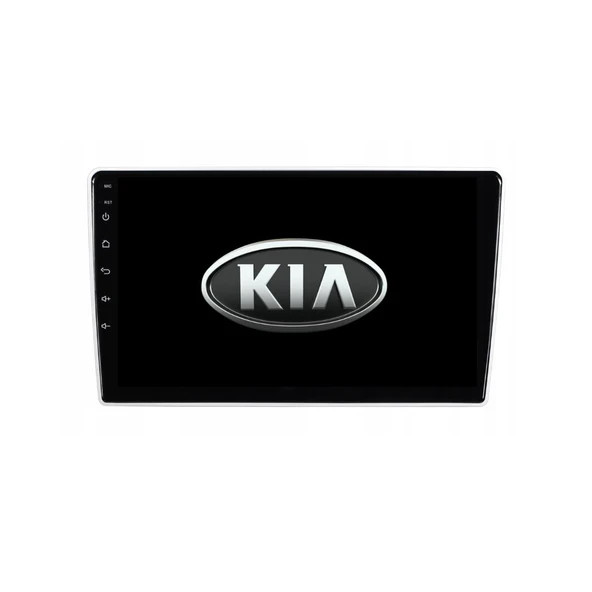 Kia Sportage Android Multimedya Sistemi 4-64 Cadence (2005-2009) - Resim 2