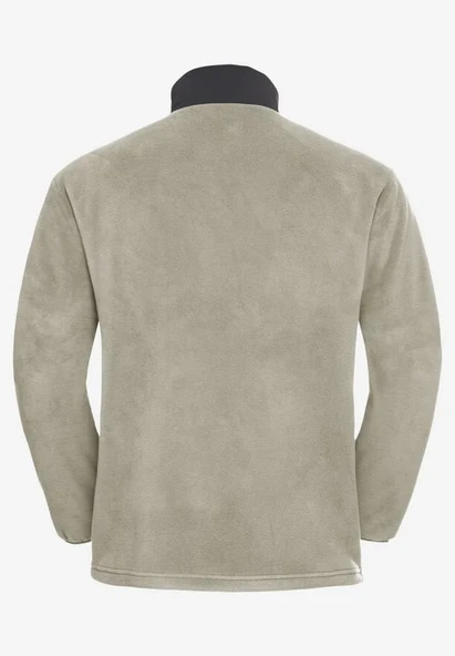 Jack Wolfskin A64108-5940 Sumetro Fz M Erkek Polar Ceket - 8