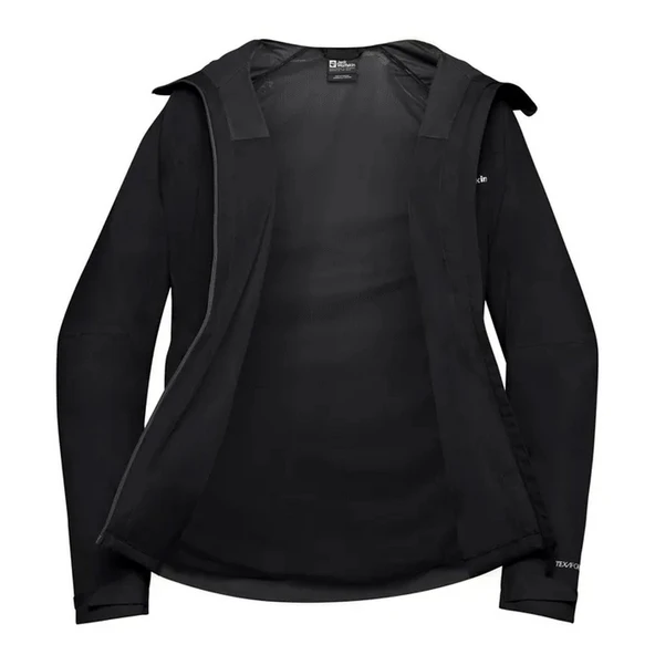 Jack Wolfskin A63900-6000 Tempest 2L M Erkek Outdoor Ceketi - 7