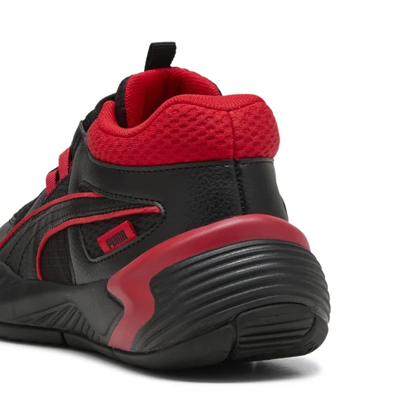 Puma 31216405 Uproar Jr Çocuk Basketbol Ayakkabısı - 6