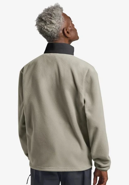 Jack Wolfskin A64108-5940 Sumetro Fz M Erkek Polar Ceket - 4