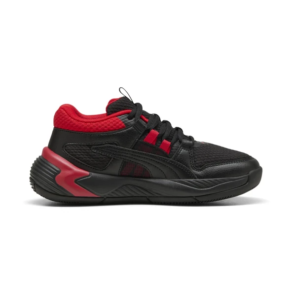 Puma 31216405 Uproar Jr Çocuk Basketbol Ayakkabısı - 4