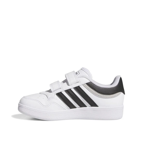 Adidas JI3482 Hoops 4.0 Cf C Çocuk Basketbol Ayakkabısı - 2
