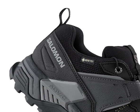 Salomon L47725500 X Ultra 5 Gore-Tex Erkek Outdoor Ayakkabı - 7