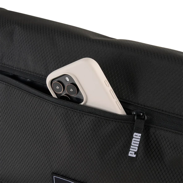 Puma 09187101 Deck Messenger Unisex Çapraz Çanta - Resim 4