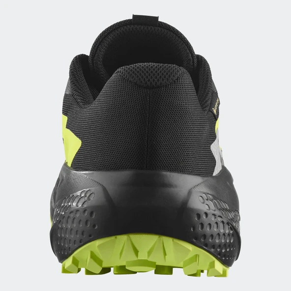 Salomon L47802000 Alphaglide Gore-Tex Erkek Koşu Ayakkabısı - 5