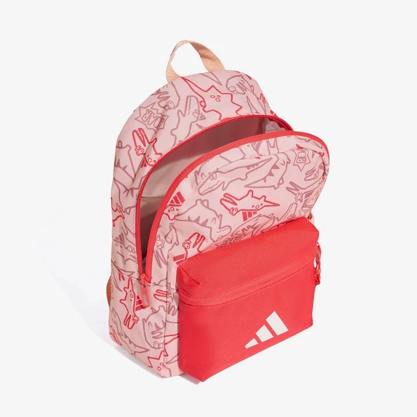 Adidas JV5164 Lk Adrpt Bpk Çocuk Sırt Çantası - 4