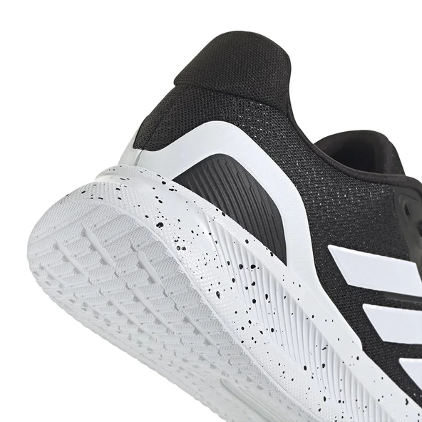 Adidas JR5089 Runfalcon 5 Erkek Koşu Ayakkabısı - Resim 7