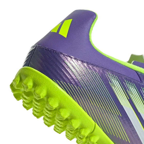 Adidas JI0026 F50 Club TF Unisex Halı Saha Ayakkabısı - 7