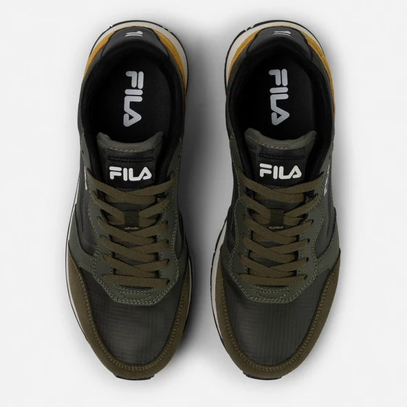 Fila FFM0380.63199 Hypert Erkek Koşu Ayakkabısı - Resim 4