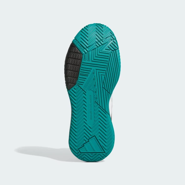 Adidas JR6674 Ownthegame 3.0 Erkek Basketbol Ayakkabısı - 3