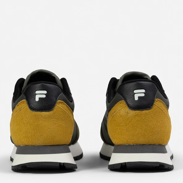 Fila FFM0380.63199 Hypert Erkek Koşu Ayakkabısı - Resim 3