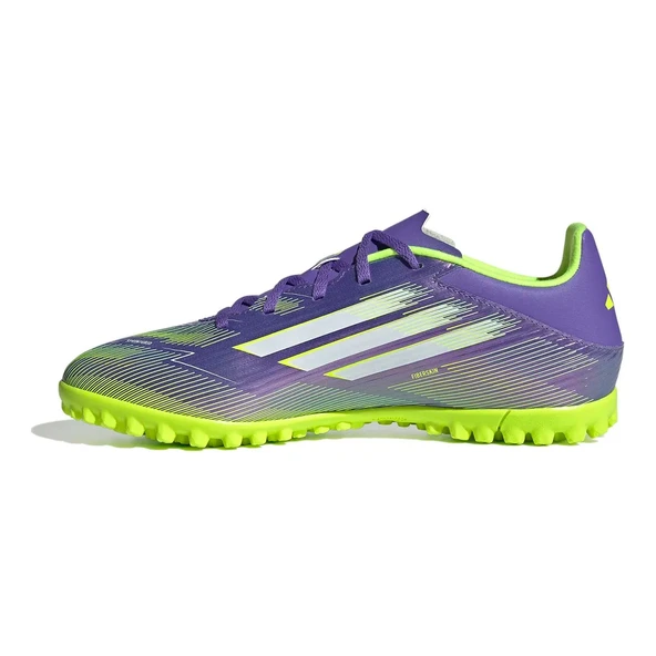 Adidas JI0026 F50 Club TF Unisex Halı Saha Ayakkabısı - 6