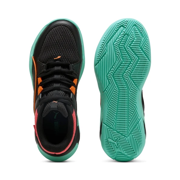 Puma 31216402 Uproar Jr Çocuk Basketbol Ayakkabısı - 3