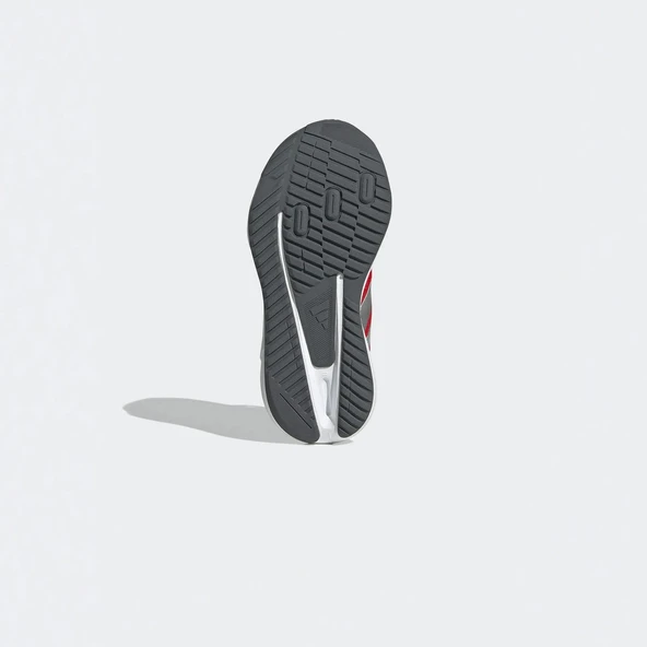 Adidas JQ3016 Duramo Sl2 El C Çocuk Koşu Ayakkabısı - 6