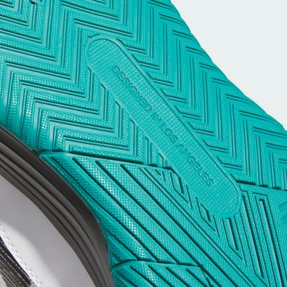 Adidas JR6674 Ownthegame 3.0 Erkek Basketbol Ayakkabısı - 7