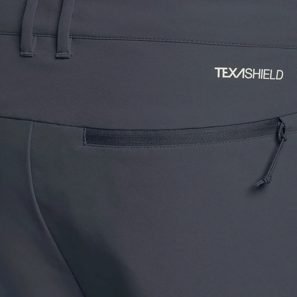 Jack Wolfskin A63904-C0412 Pico Trail M Erkek Outdoor Pantolon - 4