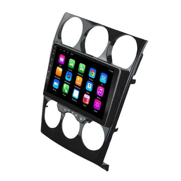 Mazda 6 Android Multimedya Sistemi 4-64 Cadence (2004-2012) - Resim 3