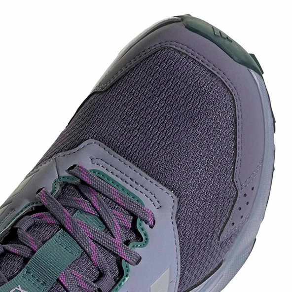 Adidas JR5281 Terrex Tracefinder 2 W Kadın Outdoor Ayakkabı - 4