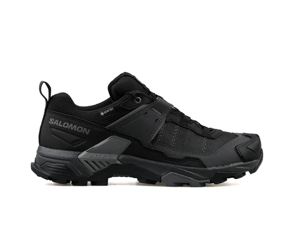 Salomon L47725500 X Ultra 5 Gore-Tex Erkek Outdoor Ayakkabı