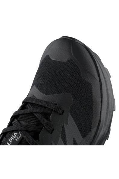 Salomon L47802100 Alphaglide Gore-Tex Erkek Koşu Ayakkabısı - Resim 5