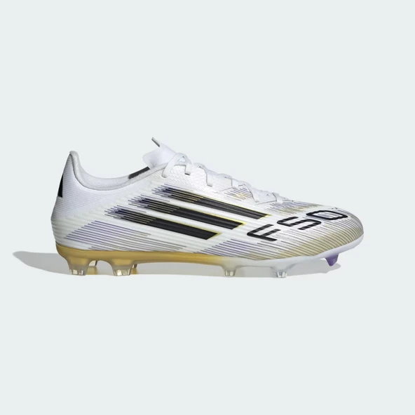 Adidas JI0005 F50 League Fg/Mg Unisex Halı Saha Ayakkabısı - 2