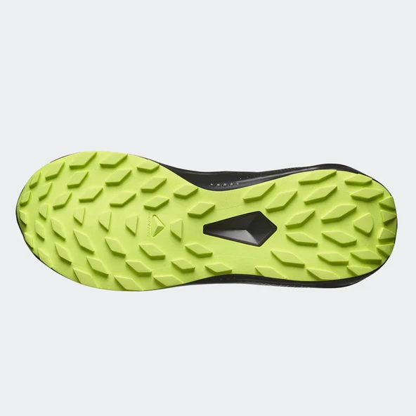 Salomon L47802000 Alphaglide Gore-Tex Erkek Koşu Ayakkabısı - 3