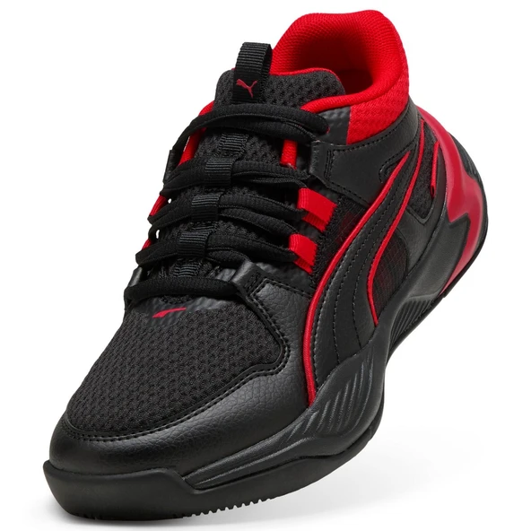 Puma 31216405 Uproar Jr Çocuk Basketbol Ayakkabısı - 5