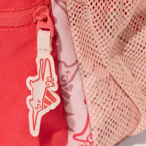 Adidas JV5164 Lk Adrpt Bpk Çocuk Sırt Çantası - 6