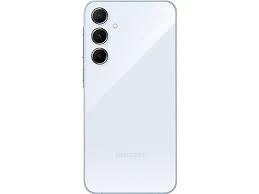 SAMSUNG GALAXY A55 5G 256GB MAVİ - 3