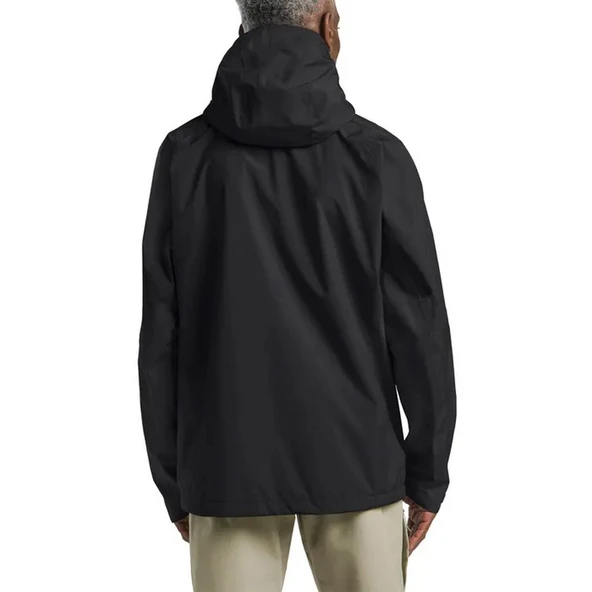 Jack Wolfskin A63900-6000 Tempest 2L M Erkek Outdoor Ceketi - 2