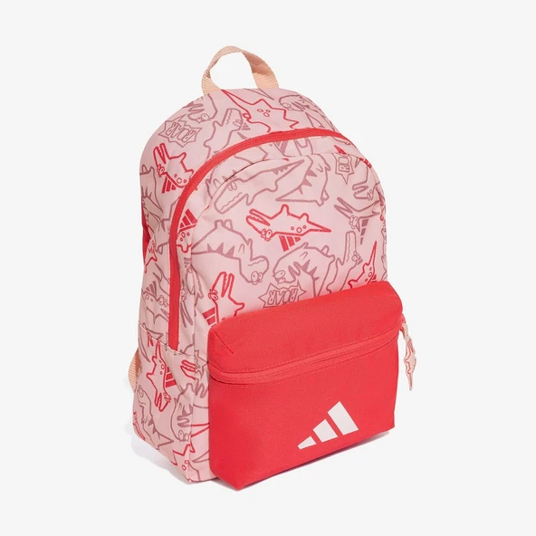 Adidas JV5164 Lk Adrpt Bpk Çocuk Sırt Çantası - 2