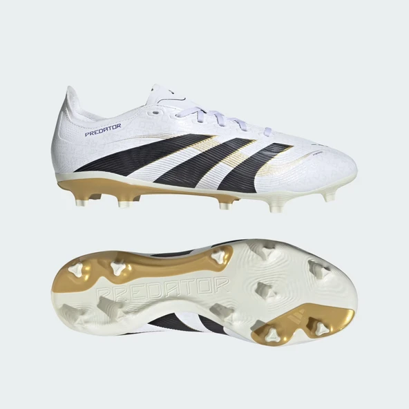 Adidas JI1116 Predator League Fg/Mg Unisex Halı Saha Ayakkabısı
