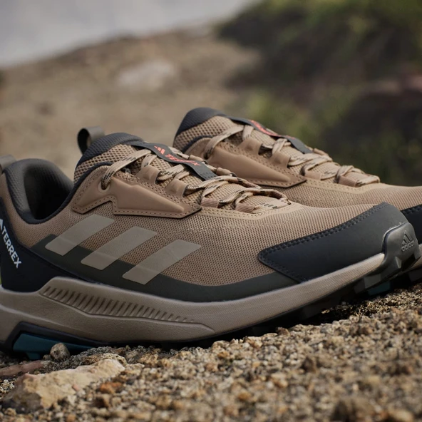 Adidas JQ9953 Terrex Anylander Erkek Outdoor Ayakkabı - 8
