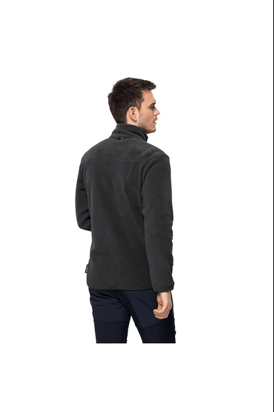 Jack Wolfskin 1115311-6000 Taubenberg 3In1 M Erkek Outdoor Ceketi - 6