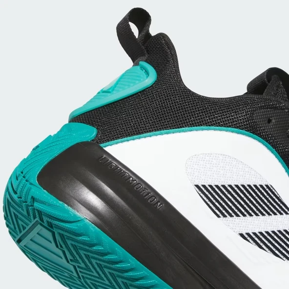Adidas JR6674 Ownthegame 3.0 Erkek Basketbol Ayakkabısı - 8