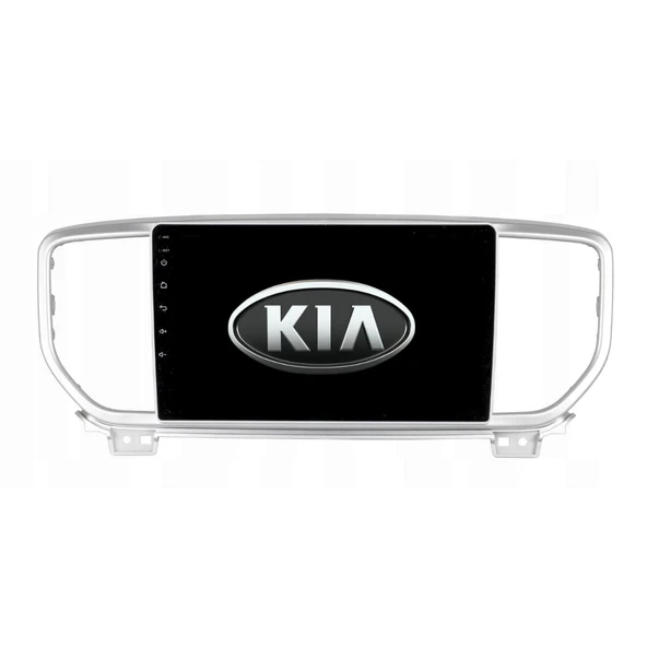 Kia Sportage Android Multimedya Sistemi 4-64 Cadence (2019-2023) - Resim 2