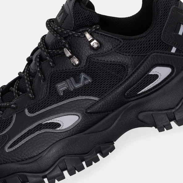 Fila FFM0354.83052 Ray Tracer Tr2 Erkek Koşu Ayakkabısı - Resim 7